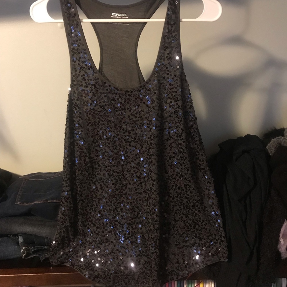 Women’s tank